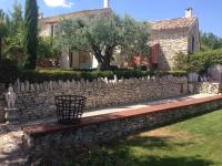 PROVENCEguesthouse L'Agace - Bed and Breakfast