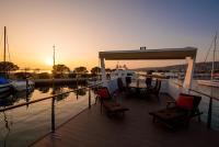 Floating Sea House Portorose - B&B Portorose