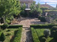 PROVENCEguesthouse L'Agace - B&B Forcalquier