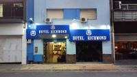 B&B Montevideo - Hotel Richmond - Bed and Breakfast Montevideo
