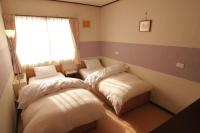 Standaard Kamer met 2 Bedden