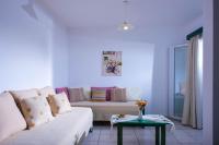 Appartement met 1 Slaapkamer