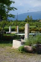 Agriturismo Fior di Maggio - Chambres d’hôtes Pescantina