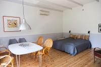 Sdr. Bork - B&B Hemmet