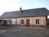 Le Côte d'Albâtre - Ferienwohnung