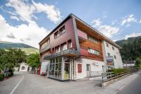 B&B Zell am Ziller - Apparthaus & Chalets Hofer - Bed and Breakfast Zell am Ziller