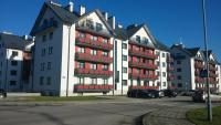Apartament JACK - Chambres d'hôtes Mielec