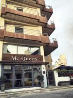 Mc Queen Rooms & Apartments - Ferienwohnung
