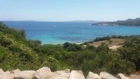 Appartamento Fronte Mare - B&B Santa Teresa Gallura