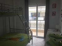 Appartamento con 2 Camere da Letto (5 Adulti)