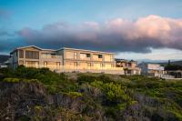 B&B Hermanus - Schulphoek Seafront House - Bed and Breakfast Hermanus