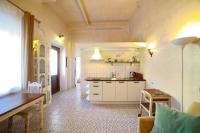 Apartment mit 1 Schlafzimmer - Erdgeschoss