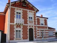 VILLA ZENITH Hostel - LA MAISON - Bed and Breakfast Lacanau