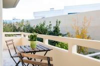 B&B Athen - Krystal Apartment - Bed and Breakfast Athen