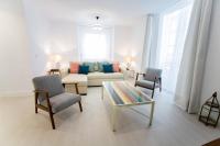 Apartamento Rosario 49, Appartamenti - Cadice