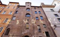 Residenza Torre Vecchiarelli - apt 3 - B&B Roma