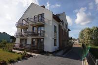 Wczasy Royal - Ferienwohnung Jastarnia