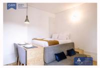 ORM - 3 C´s Apartments - B&B Oporto