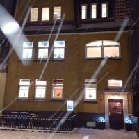 Appartamento con 2 Camere da Letto