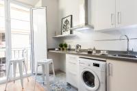 Genteel Home Trinidad Grund - B&B Málaga