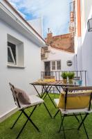 Studio avec Terrasse
