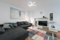 Grand Vitosha Apartments - Chambres d’hôtes Sofia