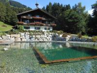 Haus Waldhof - B&B