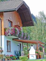 Chambre Double avec Balcon