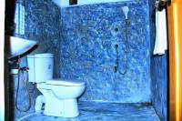 Tweepersoonskamer met Eigen Badkamer