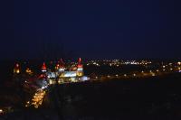 Apartment Vid na Krepost - B&B Kamianets-Podilskyi