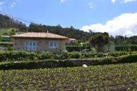 Casa de Piedra Playa de Estorde con vistas al mar - Bed and Breakfast