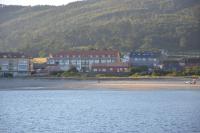 Beatiful holiday flat in Galicia with sea views and next to the "Camino de Santiago" - Chambres d'hôtes Estorde