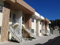 Hospedagem na praia Taperapuan - B&B