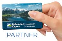 Haus Christine - SUMMERCARD INCLUDED - Bed and Breakfast Zell am See