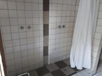 Family Room with Shared Bathroom