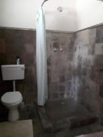 Chambre Familiale avec Salle de Bains Privative