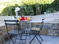 Al dolce eremo - Ferienwohnung Triest