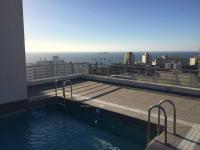 Costa Viña, Apartmány - Viña del Mar