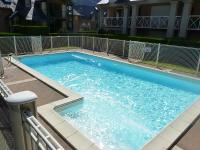 Pré de Bares - B&B Luz-Saint-Sauveur