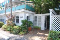 Green Island Inn - B&B