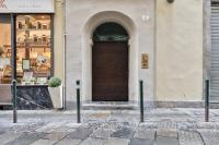 Palazzo Di Città Elegant Apartment - B&B Turín