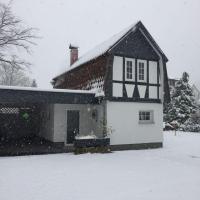 Harz Cottage Emma - Ferienwohnung