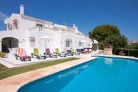 B&B Cala en Blanes - Villa Savanna - Bed and Breakfast Cala en Blanes