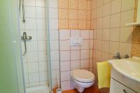 Maisonette-Apartment mit Balkon