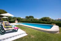 Villa Savanna - Ferienwohnung