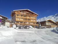 La Dauphinoise Alpe d'Huez - Chambres d’hôtes L'Alpe d'Huez