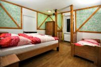 Quadruple Room with Garden View