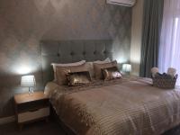 B&B Durban - AYA LUXURY APARTMENTS 78 - Bed and Breakfast Durban