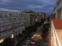 AYA LUXURY APARTMENTS 78 - B&B Durban