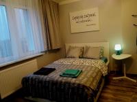 Grey Apartament Centrum Gdynia - B&B Gdynia